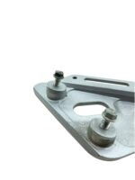 Suporte pisca esquerdo Bandit 1200 2006 - 2008 - Imagem 2
