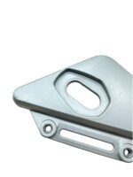 Suporte pisca esquerdo Bandit 1200 2006 - 2008 - Imagem 4