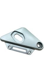 Suporte pisca esquerdo Bandit 1200 2006 - 2008