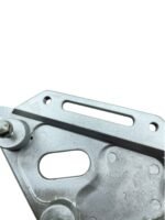 Suporte pisca esquerdo Bandit 1200 2006 - 2008 - Imagem 6
