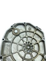 Tampa direita motor Bandit 1200 1996 - 2008 - Imagem 5