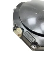 Tampa direita motor Bandit 1200 1996 - 2008 - Imagem 6
