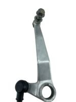 Pedal cambio Bandit 1200 2006 - 2008 - Imagem 8