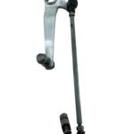 Pedal cambio Bandit 1200 2006 - 2008