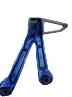 Suporte pedaleira traseira esquerda Bandit 1200 2005 - 2008 - Imagem 4