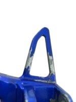 Suporte pedaleira traseira esquerda Bandit 1200 2005 - 2008 - Imagem 6