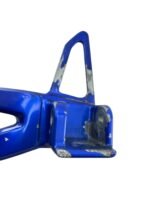 Suporte pedaleira traseira esquerda Bandit 1200 2005 - 2008 - Imagem 3