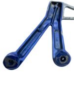 Suporte pedaleira traseira esquerda Bandit 1200 2005 - 2008 - Imagem 7