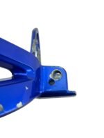 Suporte pedaleira traseira esquerda Bandit 1200 2005 - 2008 - Imagem 8