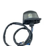 Luz placa Bandit 1200 2005 - 2008