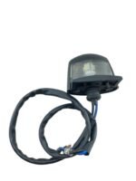 Luz placa Bandit 1200 2005 - 2008