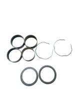 Bucha / Trava bengala CBR 600F 2012 - 2014