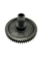 Engrenagem redução partida GSXR SRAD 750 1994 - Imagem 3