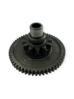 Engrenagem redução partida GSXR SRAD 750 1994 - Imagem 5