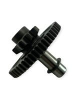 Engrenagem redução partida GSXR SRAD 750 1994 - Imagem 6