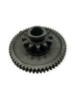 Engrenagem redução partida GSXR SRAD 750 1994 - Imagem 7