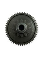 Engrenagem redução partida GSXR SRAD 750 1994 - Imagem 2