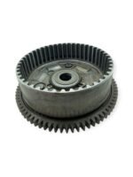 Campana embreagem GSXR SRAD 750 1994 - Imagem 9