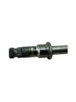 Eixo acionamento embreagem GSXR SRAD 750 1994 - Imagem 2