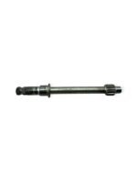 Eixo acionamento embreagem GSXR SRAD 750 1994 - Imagem 3