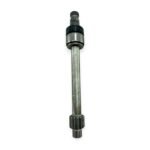 Eixo acionamento embreagem GSXR SRAD 750 1994