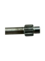 Eixo acionamento embreagem GSXR SRAD 750 1994 - Imagem 8