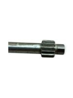 Eixo acionamento embreagem GSXR SRAD 750 1994 - Imagem 7