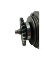 Placa partida partida GSXR SRAD 750 1994 - Imagem 5