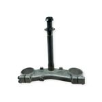 Coluna / Mesa inferior GSXR SRAD 750 1994 - Imagem 8