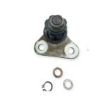 Kit parafuso motor GSXR SRAD 750 1994 - Imagem 2
