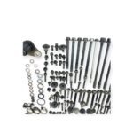 Kit parafuso motor GSXR SRAD 750 1994 - Imagem 7
