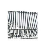 Kit parafuso motor GSXR SRAD 750 1994 - Imagem 4