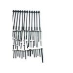 Kit parafuso motor GSXR SRAD 750 1994 - Imagem 10