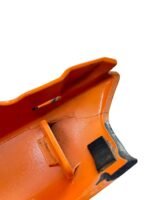 Rabeta direita ER6N 2008 - 2012 (C/ detalhe) - Imagem 3