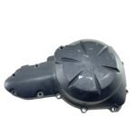 Tampa esquerda motor ER6N 2008 - 2012