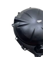 Tampa direita motor ER6N 2008 - 2012 - Imagem 7
