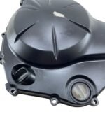 Tampa direita motor ER6N 2008 - 2012 - Imagem 9