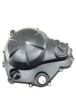 Tampa direita motor ER6N 2008 - 2012