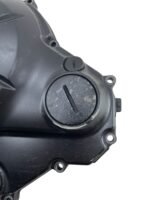 Tampa direita motor ER6N 2008 - 2012 - Imagem 10