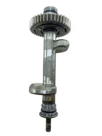 Virabrequim Kawasaki ZX 11 1993 – 1999 – Rio Sul Motopeças