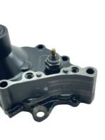 Tampa eixo pedal cambio ER6N 2008 - 2012 - Imagem 3