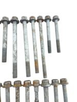 Parafuso bloco motor ER6N 2008 - 2012 - Imagem 6