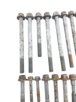 Parafuso bloco motor ER6N 2008 - 2012 - Imagem 5