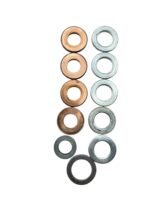 Parafuso bloco motor ER6N 2008 - 2012 - Imagem 4