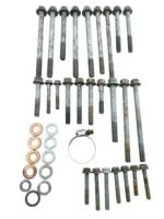 Parafuso bloco motor ER6N 2008 - 2012