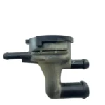 Gargalo radiador CBR 1000 2008 - 2011
