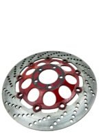 Disco freio dianteiro GSXR SRAD 750 1994 - Imagem 8