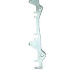 Suporte flauta CBR 600RR 2007 - 2012