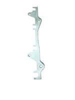 Suporte flauta CBR 600RR 2007 - 2012