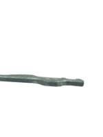 Suporte flauta CBR 600RR 2007 - 2012 - Imagem 4